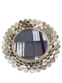 Lot 101  
            Chesterfield SR38 - Collection 

                
WINDSOR ROUND MIRROR 910MM - ITEM NO. 567929 - ORIGINAL RRP £191.95 (LOCATION: SR...