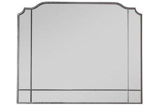 Lot 105  
            Chesterfield SR38 - Collection 

                
WARDOUR OVERMANTEL MIRROR 1020X20X865MM - ITEM NO. 407475 - ORIGINAL RRP £191.95 ...