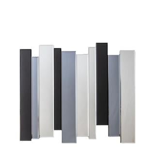 Lot 118  
            Chesterfield SR38 - Collection 

                
DUVAL MIRROR 800X25X700MM - ITEM NO. 253635 - ORIGINAL RRP £167.95 (LOCATION: SR3...