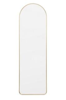 Lot 120  
            Chesterfield SR38 - Collection 

                
HOLWORTH ARCH MIRROR GOLD 450X35X1500MM - ITEM NO. 546795 - ORIGINAL RRP £144.95 ...