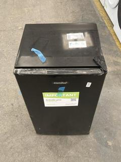 Lot 125  
            Chesterfield SR38 - Collection or Optional Delivery Available 

                
COMFEE FREEZER IN BLACK - MODEL - RCU60BL2UK - ORIGINAL RRP £139 (LOCATION: SR38 ...