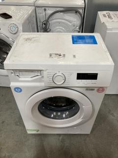 Lot 148  
            Chesterfield SR38 - Collection or Optional Delivery Available 

                
COMFEE 6KG FREESTANDING WASHING MACHINE IN WHITE - MODEL NO. CFE10EW60 - ORIGINAL...