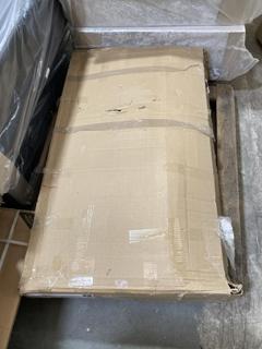 Lot 166  
            Chesterfield SR38 - Collection or Optional Delivery Available 

                
KETER 70G STORAGE BENCH - ORIGINAL RRP £125 (LOCATION: SR38 A12)