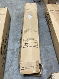 Lot 247  
            Chesterfield SR38 - Collection or Optional Delivery Available 

                
TEQSLI 150 X 200 CM DOUBLE MATTRESS - ORIGINAL RRP £219 (LOCATION: SR38 A12)