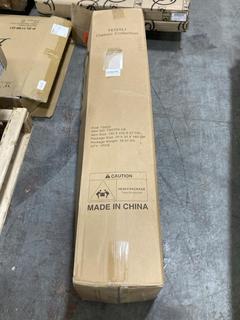 Lot 248  
            Chesterfield SR38 - Collection or Optional Delivery Available 

                
TEQSLI 150 X 200 CM DOUBLE MATTRESS - ORIGINAL RRP £219 (LOCATION: SR38 A12)