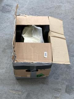 Lot 280  
            Chesterfield SR38 - Collection or Optional Delivery Available 

                
YUASA YBX 9000 AGM 12V BATTERY (LOCATION: SR38 A11)