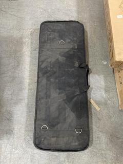 Lot 336  
            Chesterfield SR38 - Collection or Optional Delivery Available 

                
SCHECTER ELECTRIC GUITAR IN BLACK - ORIGINAL RRP £389 (LOCATION: SR38 A10)