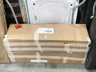 Lot 338  
            Chesterfield SR38 - Collection or Optional Delivery Available 

                
TRITON TOOLS 1100W SURFACE PLANER 152MM - ORIGINAL RRP £389 (LOCATION: SR38 A10)