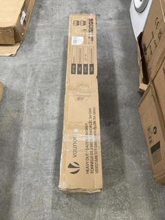 Lot 351  
            Chesterfield SR38 - Collection or Optional Delivery Available 

                
VOUNOT 3M GAZEBO WITH SIDES (LOCATION: SR38 A10)