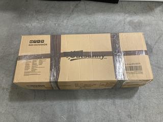 Lot 361  
            Chesterfield SR38 - Collection or Optional Delivery Available 

                
3M X 2M WALK IN POLY TUNNEL GREENHOUSE - ORIGINAL RRP £105 (LOCATION: SR38 A10)