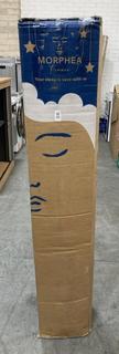 Lot 392  
            Chesterfield SR38 - Collection or Optional Delivery Available 

                
MORPHEA FRANCE 150CM KING SIZE MATTRESS (LOCATION: SR38 A9)