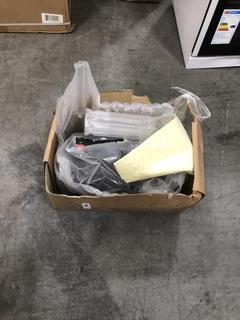 Lot 413  
            Chesterfield SR38 - Collection 

                
YUASA YBX 9000 AGM 12V BATTERY - COLLECTION ONLY (LOCATION: SR38 A9)