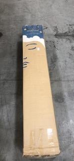 Lot 414  
            Chesterfield SR38 - Collection 

                
MORPHEA FRANCE 150CM KING SIZE MATTRESS (LOCATION: SR38 A9)