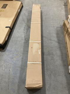 Lot 456  
            Chesterfield SR38 - Collection or Optional Delivery Available 

                
OUTSUNNY PARTY TENT PART IN WHITE (LOCATION: SR38 A8)