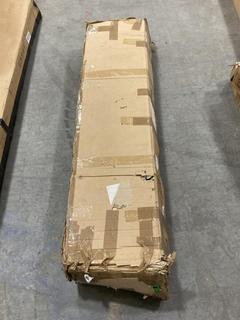 Lot 457  
            Chesterfield SR38 - Collection or Optional Delivery Available 

                
OUTSUNNY GAZEBO POLE PARTS (LOCATION: SR38 A8)