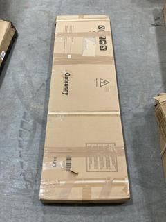 Lot 459  
            Chesterfield SR38 - Collection or Optional Delivery Available 

                
OUTSUNNY OUTDOOR STORAGE SHED PART (LOCATION: SR38 A8)