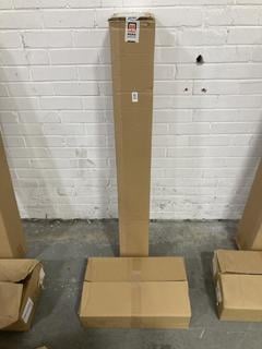 Lot 549  
            Chesterfield SR38 - Collection or Optional Delivery Available 

                
MEMO EUROPE MOTORHOME AND CAMPER VAN TOW BAR - ORIGINAL RRP £699 (LOCATION: SR38 A7)