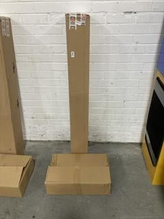 Lot 551  
            Chesterfield SR38 - Collection or Optional Delivery Available 

                
MEMO EUROPE MOTORHOME AND CAMPER VAN TOW BAR - ORIGINAL RRP £699 (LOCATION: SR38 A7)