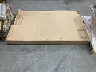 Lot 556  
            Chesterfield SR38 - Collection or Optional Delivery Available 

                
FIAMMA DUCATO LADDER IN BLACK (LOCATION: SR38 A7)