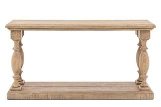 Lot 61  
            Chesterfield SR38 - Collection or Optional Delivery Available 

                
VANCOUVER CONSOLE TABLE 1600X420X800MM - ITEM NO. 530442 - ORIGINAL RRP £839.95 (...