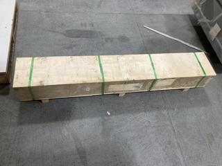 Lot 644  
            Chesterfield SR38 - Collection or Optional Delivery Available 

                
ECONOMY FLOOR PRESS IN RED (LOCATION: SR38 A4) (KERBSIDE PALLET DELIVERY)