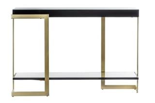 Lot 65  
            Chesterfield SR38 - Collection 

                
ARDELLA CONSOLE TABLE 1200X360X820MM - ITEM NO. 405242 - ORIGINAL RRP £479.95 (LO...