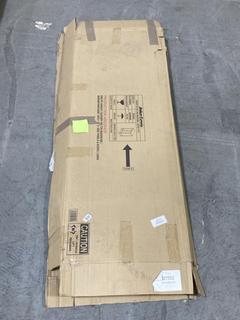 Lot 665  
            Chesterfield SR38 - Collection or Optional Delivery Available 

                
NURSERY WILTON LINEN WARDROBE PART (LOCATION: SR38 A3)