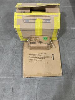 Lot 668  
            Chesterfield SR38 - Collection or Optional Delivery Available 

                
ASSORTED ITEMS TO INCLUDE GAZEBO SIDES IN BLE (LOCATION: SR38 A3)