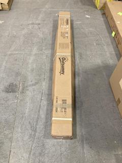 Lot 669  
            Chesterfield SR38 - Collection or Optional Delivery Available 

                
OUTSUNNY METAL SHED PARTS IN GREEN (LOCATION: SR38 A3)