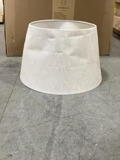 Lot 671  
            Chesterfield SR38 - Collection or Optional Delivery Available 

                
BOX OF ASSORTED LIGHT SHADES (LOCATION: SR38 A3)