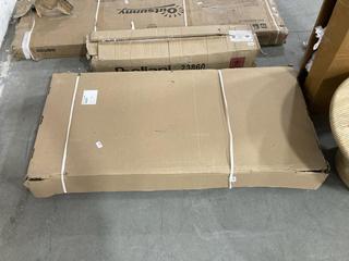 Lot 686  
            Chesterfield SR38 - Collection or Optional Delivery Available 

                
KETER DARWIN 135 STORAGE BIN IN GREEN (LOCATION: SR38 A8) (RN986)