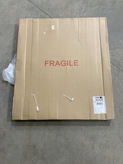 Lot 719  
            Chesterfield SR38 - Collection 

                
CAESARS MIRROR BLACK MEDIUM 750X20X850MM - ITEM NO. 962639 - ORIGINAL RRP £289.95...