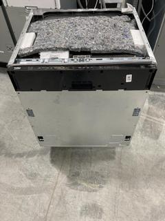 Lot 748  
            Chesterfield SR38 - Collection or Optional Delivery Available 

                
BEKO INTEGRATED DISHWASHER - MODEL - BDIN38440 - ORIGINAL RRP £399 (LOCATION: SR3...