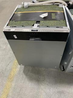 Lot 750  
            Chesterfield SR38 - Collection or Optional Delivery Available 

                
BOSCH INTEGRATED DISHWASHER - MODEL NO. SMV6ZCX10G - ORIGINAL RRP £749 (LOCATION:...