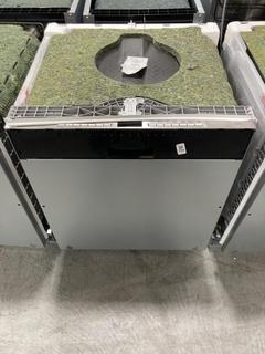 Lot 755  
            Chesterfield SR38 - Collection or Optional Delivery Available 

                
BOSCH INTEGRATED DISHWASHER - MODEL - SMV4HVX00G/72 - ORIGINAL RRP £579 (LOCATION...