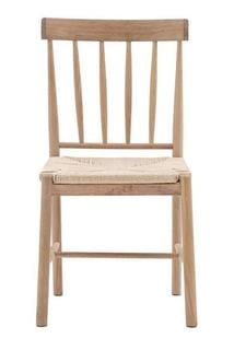 Lot 75  
            Chesterfield SR38 - Collection or Optional Delivery Available 

                
ETON DINING CHAIR (2PK) - ITEM NO. 871511 - ORIGINAL RRP £599.95 (LOCATION: 19)