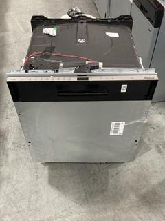 Lot 781  
            Chesterfield SR38 - Collection or Optional Delivery Available 

                
HISENSE INTEGRATED DISHWASHER - MODEL - HV673A60UK - ORIGINAL RRP £649 (LOCATION:...