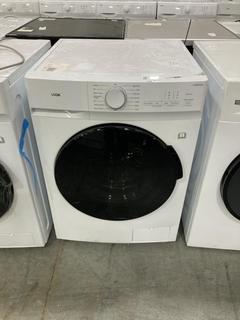 Lot 845  
            Chesterfield SR38 - Collection or Optional Delivery Available 

                
LOGIK WASHER - DRYER IN WHITE - MODEL - L10W7D23 - ORIGINAL RRP £379 (LOCATION: S...