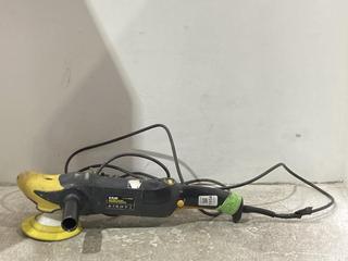 Lot 1054  
            Chesterfield SR45 - Parcel Delivery Only 

                
G-PLUS GPT003 ELECTRIC ROTARY MACHINE ORIGINAL RRP £149 (LOCATION: C2)