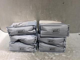 Lot 1119  
            Chesterfield SR45 - Parcel Delivery Only 

                
6 X BULK CHOCOLATE BASIC WHEY PROTEIN BBE MAY BE EXPIRED (LOCATION: C4)