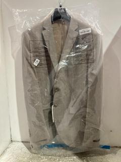 Lot 1177  
            Chesterfield SR45 - Parcel Delivery Only 

                
PREMIUM BY JACK & JONE SUIT JACKET 46R (LOCATION: C6)