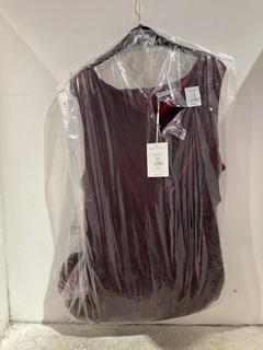 Lot 1178  
            Chesterfield SR45 - Parcel Delivery Only 

                
GINA BACONNI DRESS RED ORIGINAL RRP-£240 (LOCATION: C6)