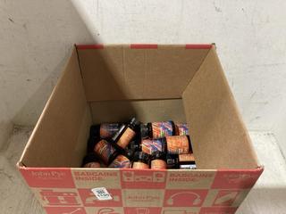 Lot 1190  
            Chesterfield SR45 - Parcel Delivery Only 

                
A BOX OF BOTTLED SOOL CBD GUMMIES APPLE & LEMON FLAVOUR (LOCATION: C7)