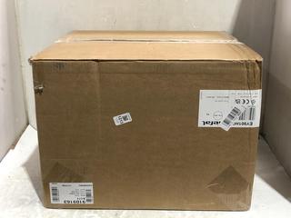 Lot 1213  
            Chesterfield SR45 - Parcel Delivery Only 

                
TEFAL EY901HG0 DUAL AIR FRYER (LOCATION: C8)