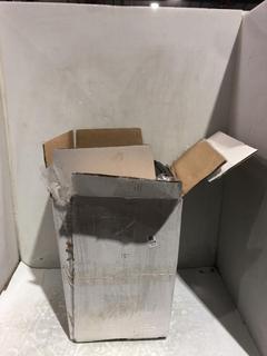 Lot 1216  
            Chesterfield SR45 - Parcel Delivery Only 

                
BREVILLE BARISTA MAX ESPRESSO MACHINE ORIGINAL RRP £499 (LOCATION: C8)