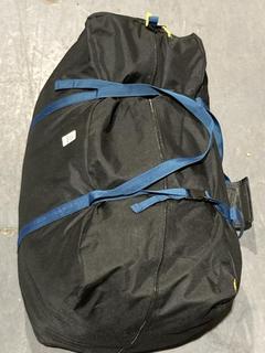 Lot 1294  
            Chesterfield SR45 - Parcel Delivery Only 

                
AIR SHELTER ORIGINAL RRP £160 (LOCATION: B1)