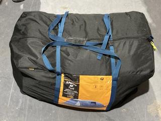 Lot 1299  
            Chesterfield SR45 - Parcel Delivery Only 

                
6 PERSON AIR TENT ORIGINAL RRP £135 (LOCATION: B1)