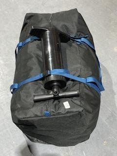 Lot 1300  
            Chesterfield SR45 - Parcel Delivery Only 

                
AIR SHELTER ORIGINAL RRP £160 (LOCATION: B1)