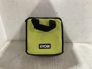 Lot 1308  
            Chesterfield SR45 - Parcel Delivery Only 

                
RYOBI R18IW3 CORDLESS 3-SPEED IMPACT WRENCH STARTER KIT(WITH CHARGER AND 1 X 4.0A...