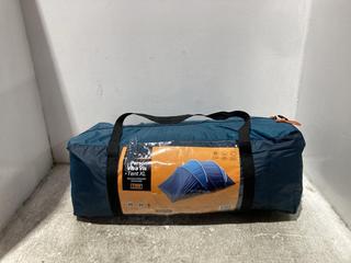 Lot 1336  
            Chesterfield SR45 - Parcel Delivery Only 

                
4 PERSON VIS A VIS TENT XL (LOCATION: B3)
